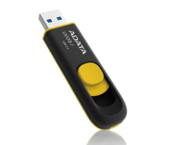 Adata USB 3.1 64GB 90MB/s AUV128-64G-RBY - 403509 - zdjęcie 1